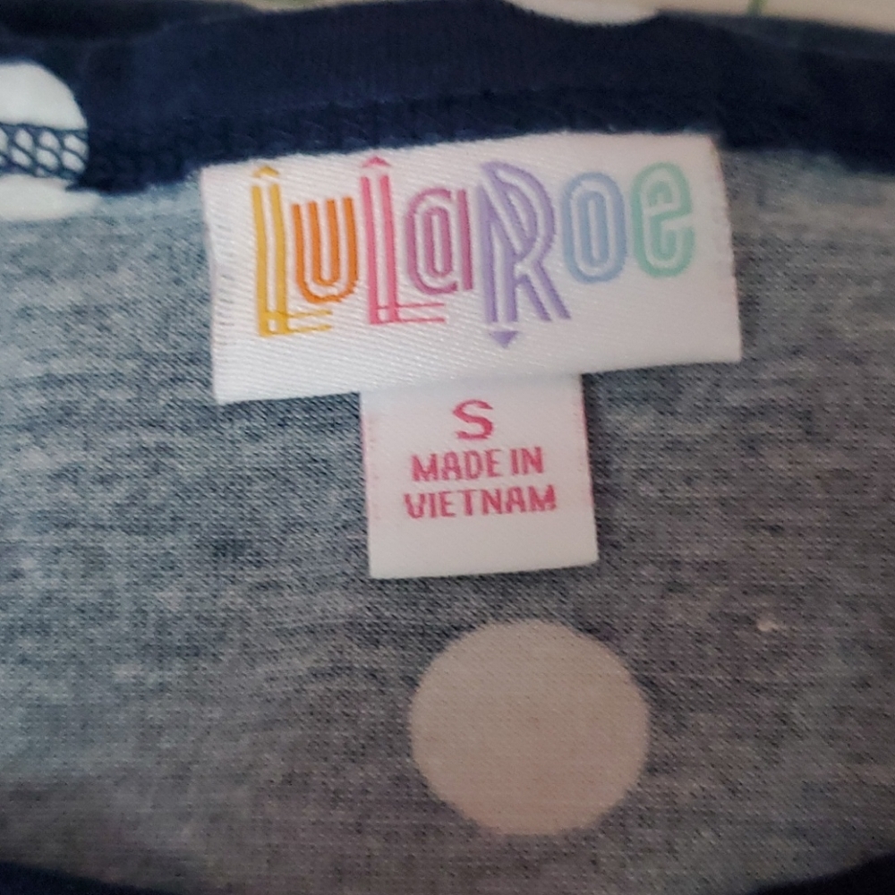 Lularoe dress - Picture 4 of 4